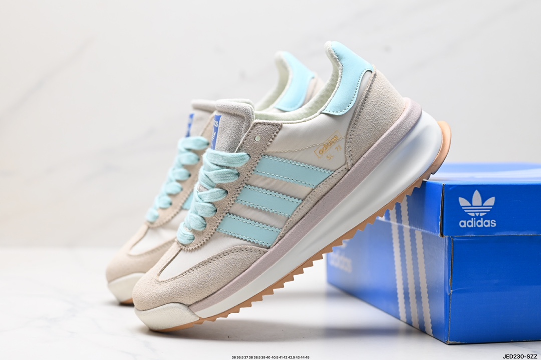 Adidas SL Shoes